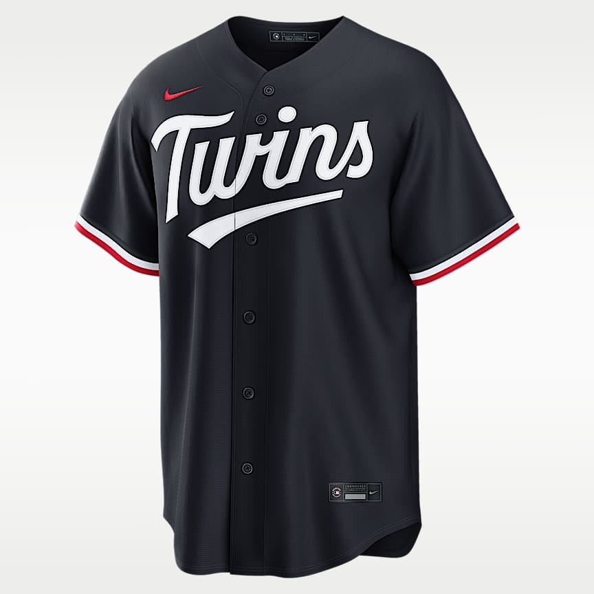 Jersey Nike de la MLB Replica Fashion para niños talla grande
